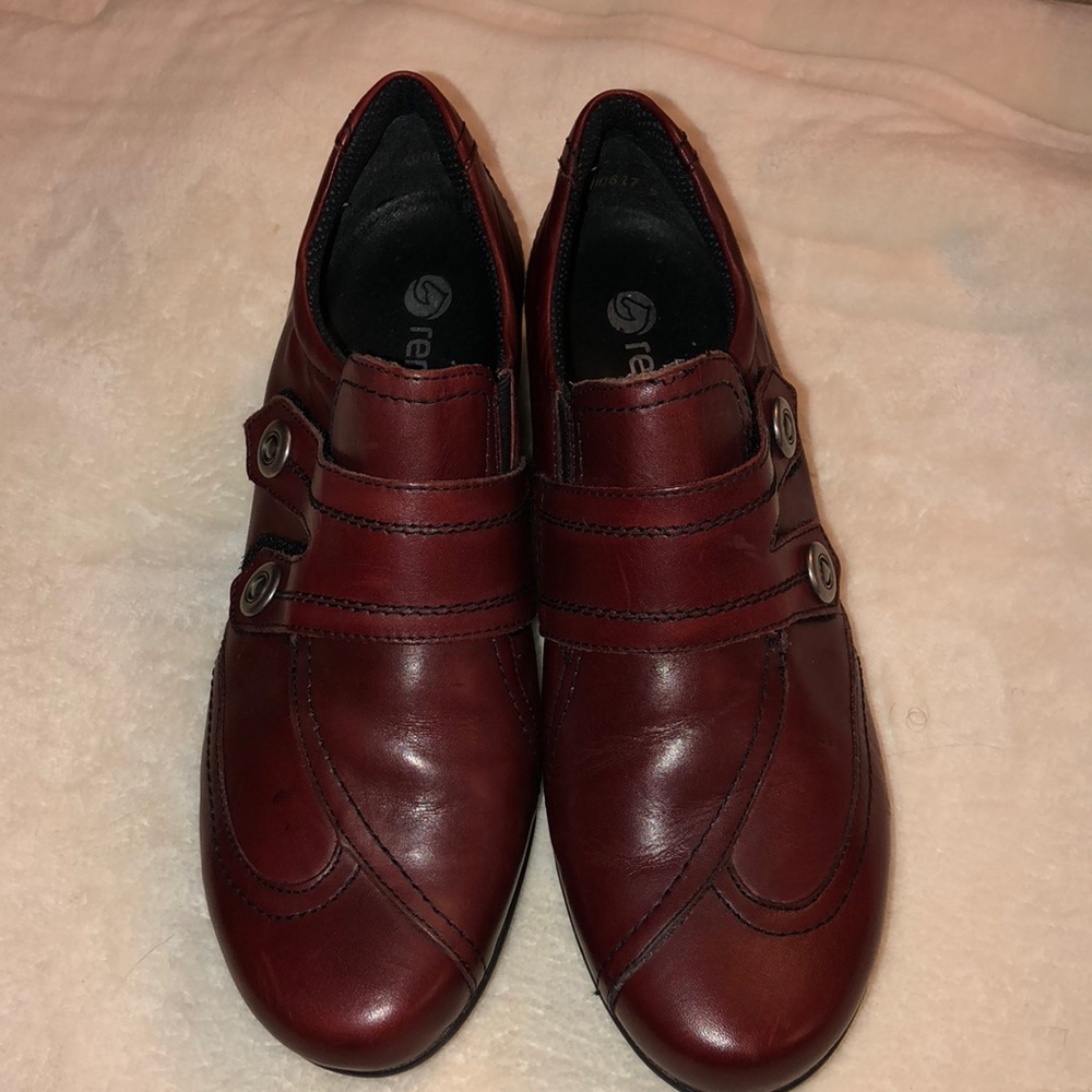 Remonte comfort shoes